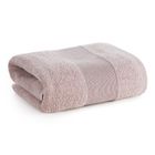 Eurofirany, ręcznik, Zoja 05, 30-50 cm, pudrowy