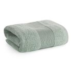 Eurofirany, ręcznik, Zoja 06, 50-90 cm, miętowy