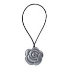 Eurofirany, upinacz dekoracyjny z magnesem, 5-21 cm, stalowy