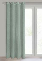 Eurofirany, zasłona gotowa, Angelica, 140-250 cm, miętowy