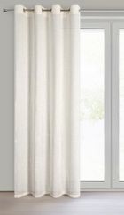 Eurofirany, zasłona gotowa, Essi, 140-250 cm, kremowy