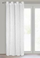 Eurofirany, zasłona gotowa, Marion, 140-250 cm, biały