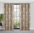 Eurofirany, zasłona zaciemniająca gotowa, Adel, 140-250 cm