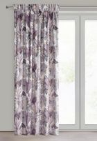 Eurofirany, zasłona zaciemniająca gotowa, Davos 2, na taśmie, 140-270 cm