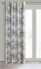 Eurofirany, zasłona zaciemniająca gotowa, Marisa, 140-250 cm, zielony