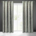 Eurofirany, zasłona zaciemniająca gotowa, Marsala, 140-250 cm, szary