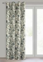 Eurofirany, zasłona zaciemniająca gotowa, Tali, 140-250 cm, naturalny