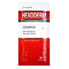 Eurowet, Hexoderm, wsparcie mikroflory skóry dla psa i kota, 20-20 ml