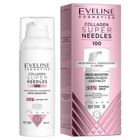 Eveline, collagen super needles 100 mezo, booster nawilżająco odżywczy, 50 ml