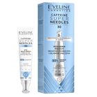 Eveline Cosmetics, Caffeine Super Needles 30, mezo-serum pod oczy reduktor zmarszczek i objawów zmęczenia, 15 ml