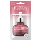Eveline, Face Therapy Professional, maska-ampułka regenerująca mezoneedles, 8 ml