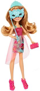 Ever After High, Bal Koronacji, Ashlynn Ella, lalka