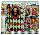 Ever After High, Księga Baśniowiosny i Lizzie Hearts, dwupak