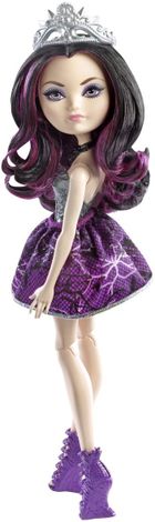 Ever After High, Raven Queen, lalka podstawowa