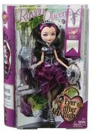 Ever After High, Raven Queen, lalka z akcesoriami