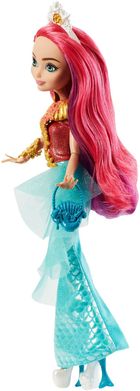 Ever After High, Rebels & Royals, Meeshell L'Mer, lalka