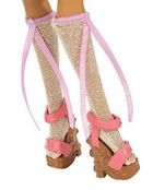 Ever After High, Rebelsi, Cedar Wood, lalka