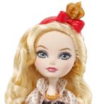 Ever After High, Royalsi, Apple White, lalka