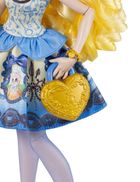 Ever After High, Royalsi, Blondie Lockes, lalka