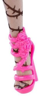 Ever After High, Royalsi, Briar Beauty, lalka