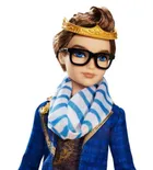Ever After High, Royalsi, Dexter Charming, lalka