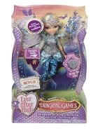 Ever After High, Smocze igrzyska, Darling Charming, lalka