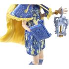 Ever After High, Through The Woods, Blondie Lockes, lalka