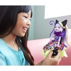 Ever After High, Way to Wonderland, Kitty Cheshire, lalka z akcesoriami