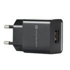 EverActive, ładowarka sieciowa USB, 1 portowa, SC200B