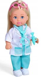 Evi Love, lalka weterynarz z akcesoriami