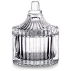 Excellent Houseware, cukierniczka, szklana, 80 ml