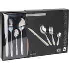 Excellent Houseware, klasyczny zestaw sztućców dla 6 osób