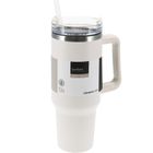 Excellent Houseware, kubek termiczny ze stali nierdzewnej, 1,2 l