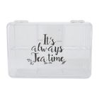 Excellent Houseware, organizer na herbatę