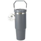 Excellent Houseware, Varmö, termos stalowy z uchwytem, 900 ml