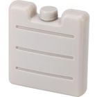 Excellent Houseware, wkłady chłodzące, 100 ml, 3 szt.