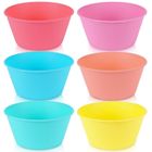 Excellent Houseware, zestaw miseczek, 400 ml, 6 szt.