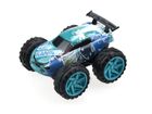 Exost, Jump Stunt Pack, Racer 1, pojazd z rampą