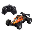 Exost, Star Drive, pojazd zdalnie sterowany