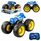 Exost, Wave Rider, monster truck, pojazd zdalnie sterowany, 1 szt.