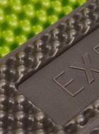 Exped, karimata, Exped Flex 1,5R Large Wide, lichen