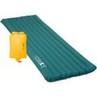 Exped, materac, Dura 3R Medium Wide, cypress