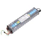 Extralink, bateria akumulator dla hulajnogi do Xiaomi Scooter M365 10INR19/66-3 6600mAh 36V