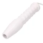 Extralink, Darsonval Derma Wand, elektrody do twarzy, włosów, skóry, 4 peloty