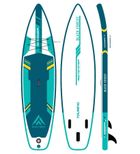 Extralink, deska SUP, 335 cm