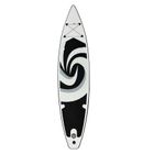 Extralink, deska SUP, 350 cm