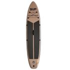 Extralink, deska SUP, 350 cm