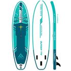 Extralink, deska SUP z akcesoriami, 335 cm