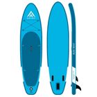 Extralink, deska SUP z akcesoriami, 335 cm