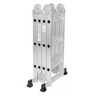 Extralink, drabina przegubowa, LAD3X4M, 3-4, 3,55m